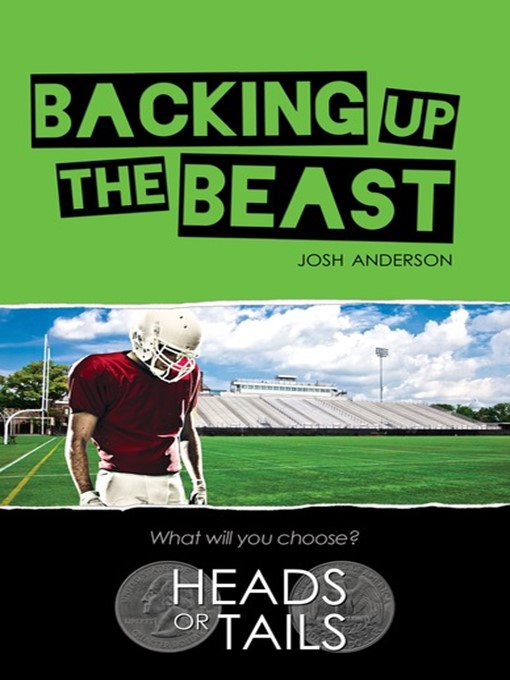 Title details for Backing up the Beast by Josh Anderson - Available